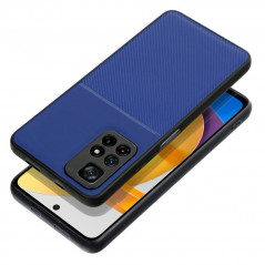 XIAOMI Poco M4 Pro 5G Coque Noble Bleu