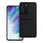 Samsung Galaxy S21 FE 5G Coque Noble Noir