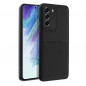 Samsung Galaxy S21 FE 5G Coque Noble Noir