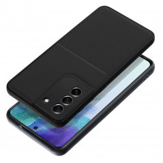 Samsung Galaxy S21 FE 5G Coque Noble Noir