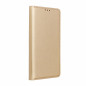 realme 9 Portefeuilles Smart Case Book Or