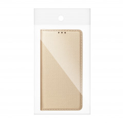 realme 9 Portefeuilles Smart Case Book Or