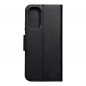 XIAOMI Redmi Note 11S Portefeuilles Fancy Book Noir