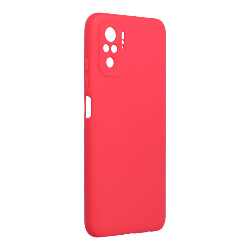 XIAOMI 12 Coque Soft Rouge