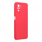 XIAOMI 12 Coque Soft Rouge