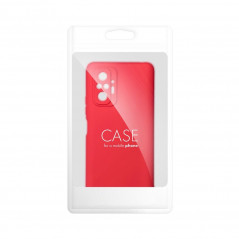 XIAOMI 12 Coque Soft Rouge