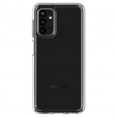 Samsung Galaxy A13 LTE Coque Spigen Ultra Hybrid Clair comme du cristal  Transparent