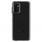 Samsung Galaxy A13 LTE Coque Spigen Ultra Hybrid Clair comme du cristal  Transparent