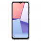 Samsung Galaxy A13 LTE Coque Spigen Ultra Hybrid Clair comme du cristal  Transparent