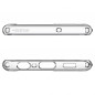 Samsung Galaxy A13 LTE Coque Spigen Ultra Hybrid Clair comme du cristal  Transparent