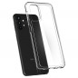 Samsung Galaxy A13 LTE Coque Spigen Ultra Hybrid Clair comme du cristal  Transparent