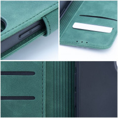 XIAOMI Poco M4 Pro 5G Portefeuilles TENDER Book Vert