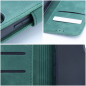 XIAOMI Poco M4 Pro 5G Portefeuilles TENDER Book Vert