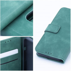 XIAOMI Poco M4 Pro 5G Portefeuilles TENDER Book Vert