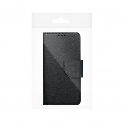 vivo Y76 5G Portefeuilles Fancy Book Noir