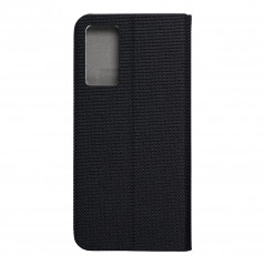 XIAOMI Redmi Note 11 Pro 5G Portefeuilles Sensitive Book Noir