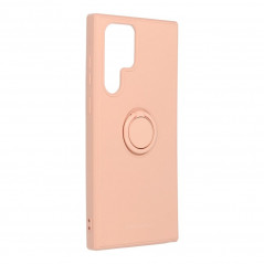 Samsung Galaxy S22 Ultra Coque Roar Amber Rose