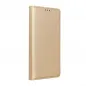 XIAOMI Redmi 10C Portefeuilles Smart Case Book Or 
