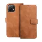 XIAOMI Redmi 9C NFC Portefeuilles TENDER Book Brun 