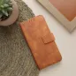 XIAOMI Redmi 9C NFC Portefeuilles TENDER Book Brun 