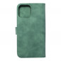 Apple iPhone 13 Pro Max Portefeuilles MEZZO Book Arbre  Vert