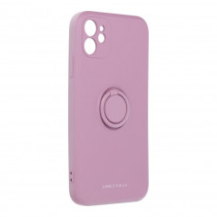 Apple iPhone 11 Coque Roar Amber Violet (Purple)