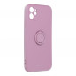 Apple iPhone 11 Coque Roar Amber Violet (Purple)