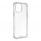 Apple iPhone 13 Pro Max Coque Roar Armor Jelly Étui haut de gamme  Transparent 