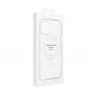 Apple iPhone 12 Pro Max Coque Clear Mag Cover MagSAFE  Transparent