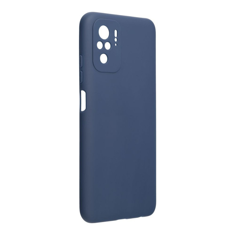 XIAOMI 12 Coque Soft Bleu foncé