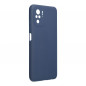 XIAOMI 12 Coque Soft Bleu foncé