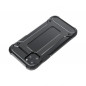 Samsung Galaxy S22 Plus Couverture durcie Armor Noir