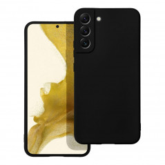 Samsung Galaxy S22 Plus Coque Soft Noir