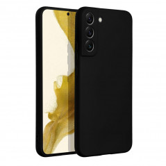 Samsung Galaxy S22 Plus Coque Soft Noir