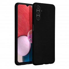 Samsung Galaxy A04s Coque Soft Noir