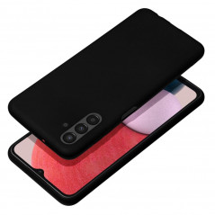 Samsung Galaxy A04s Coque Soft Noir