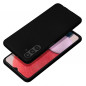 Samsung Galaxy A04s Coque Soft Noir