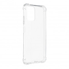 XIAOMI Redmi Note 10S Coque Roar Armor Jelly Transparent