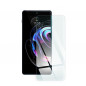 Motorola Edge Verre trempé Blue Star 9H Transparent 