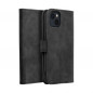 Apple iPhone 13 Portefeuilles TENDER Book Noir