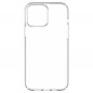 Apple iPhone 13 Pro Max Coque Spigen Liquid Crystal Clair comme du cristal  Transparent