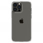 Apple iPhone 13 Pro Max Coque Spigen Liquid Crystal Clair comme du cristal  Transparent