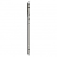 Apple iPhone 13 Pro Max Coque Spigen Liquid Crystal Clair comme du cristal  Transparent