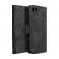 Apple iPhone SE 2020 Portefeuilles TENDER Book Noir
