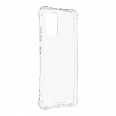 Samsung Galaxy A32 LTE Coque Roar Armor Jelly Transparent