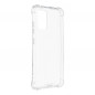 Samsung Galaxy A32 LTE Coque Roar Armor Jelly Transparent