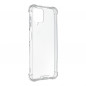 Samsung Galaxy A22 LTE Coque Roar Armor Jelly Transparent