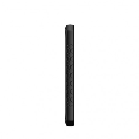 Samsung Galaxy S22 Plus Coque Urban Armor Gear Monarch Étui haut de gamme  MagSAFE  Noir