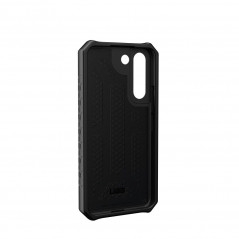 Samsung Galaxy S22 Plus Coque Urban Armor Gear Monarch Étui haut de gamme  MagSAFE  Noir