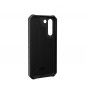 Samsung Galaxy S22 Plus Coque Urban Armor Gear Monarch Étui haut de gamme  MagSAFE  Noir